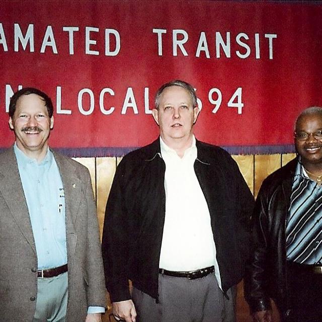 San Antonio 